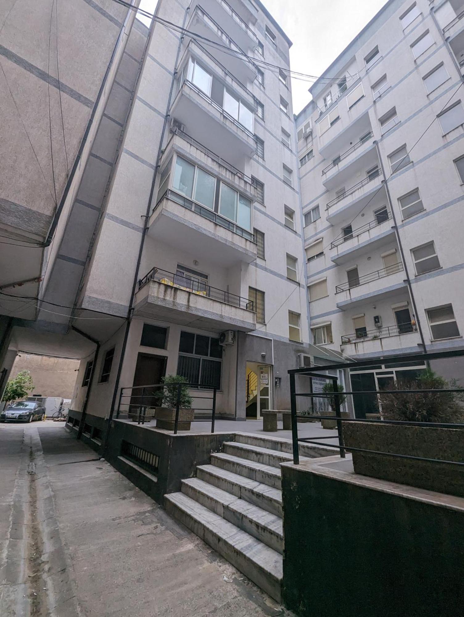 Arbi'S Apartment Shkodër 외부 사진