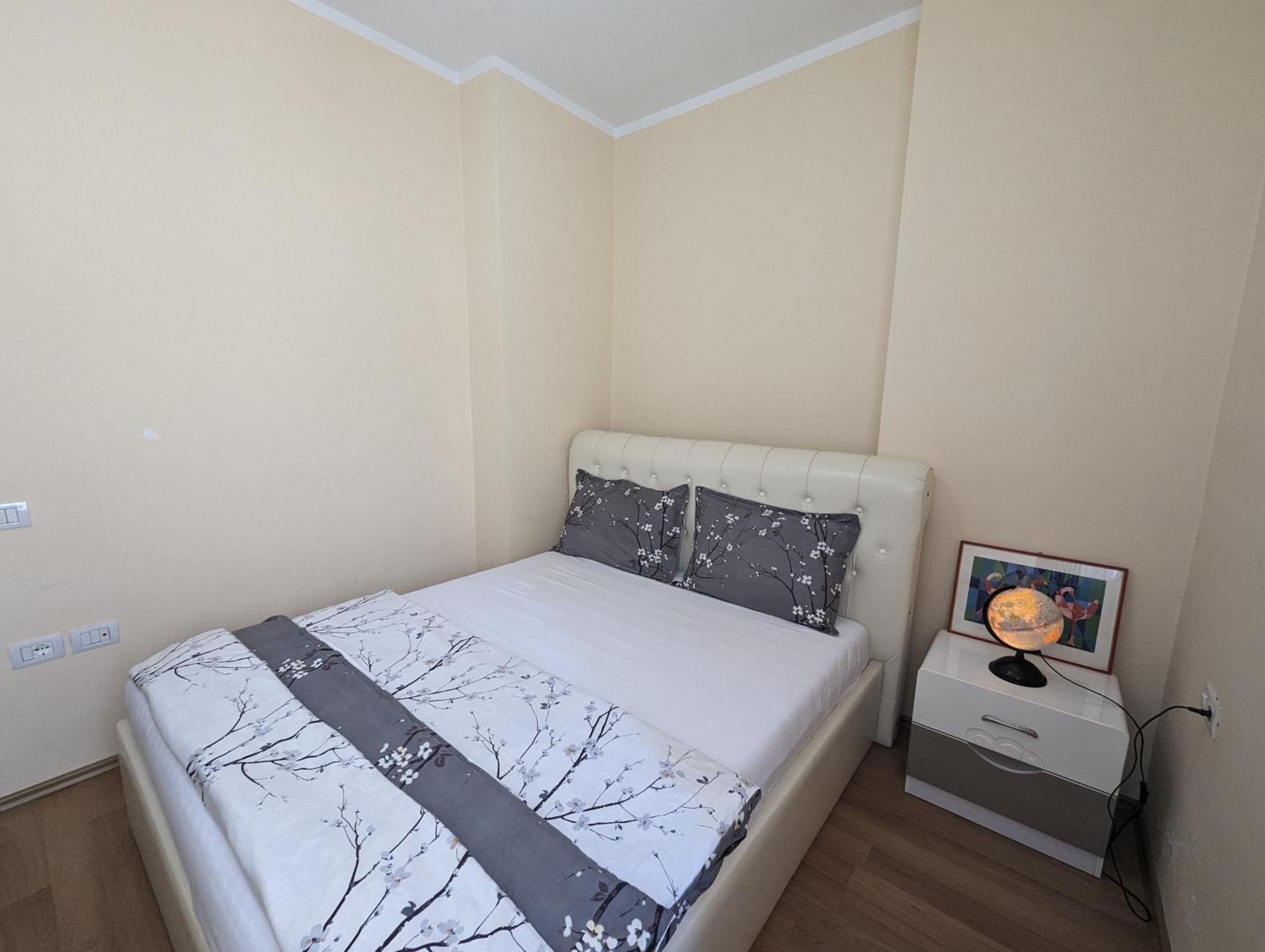 Arbi'S Apartment Shkodër 외부 사진