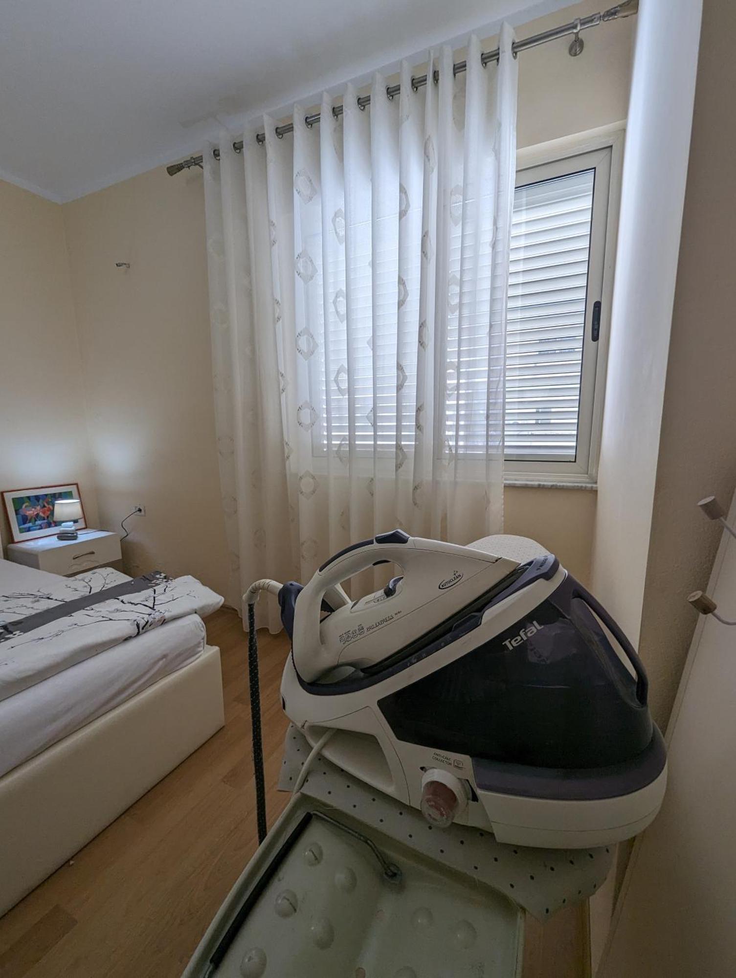 Arbi'S Apartment Shkodër 외부 사진