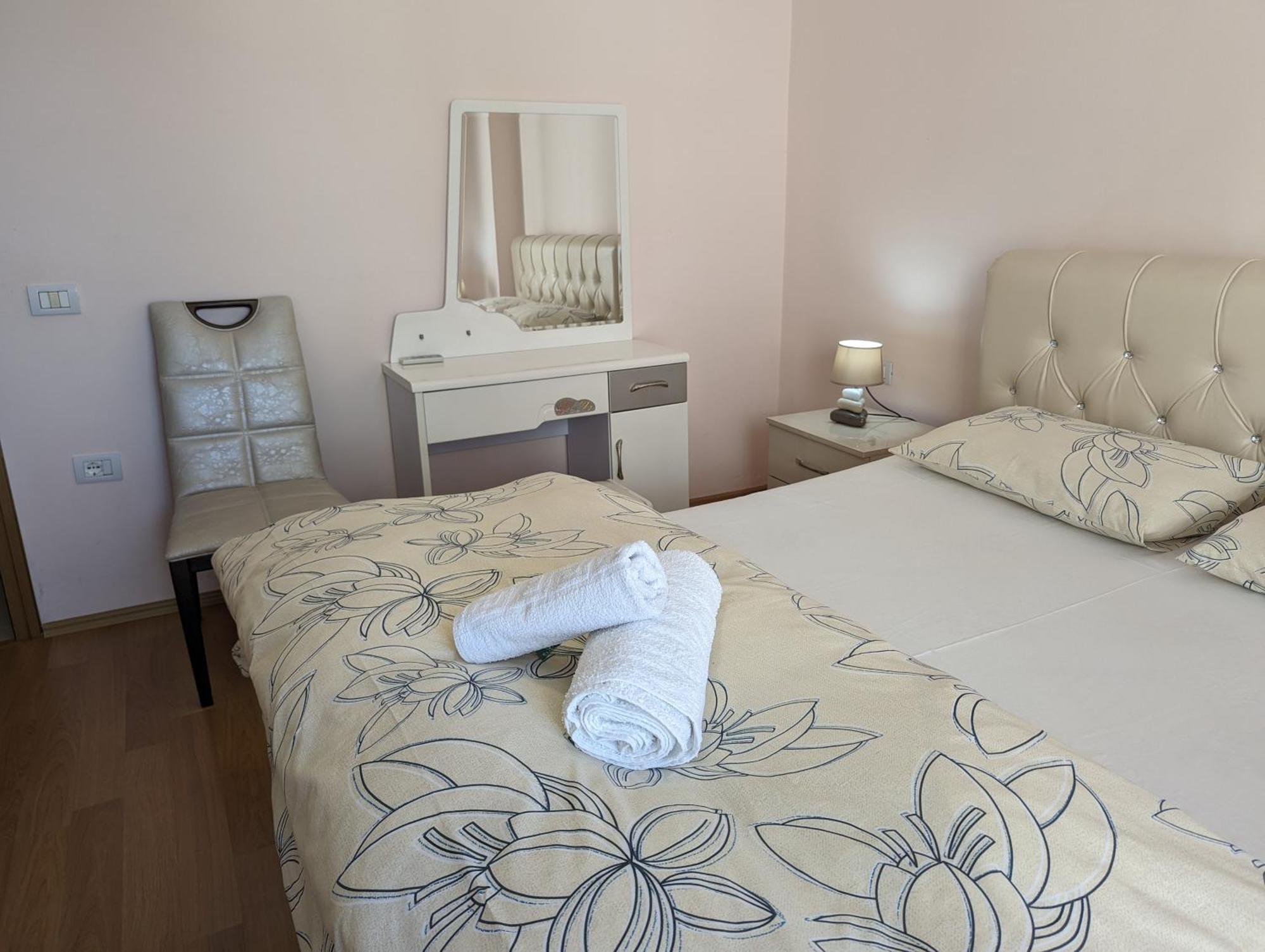 Arbi'S Apartment Shkodër 외부 사진