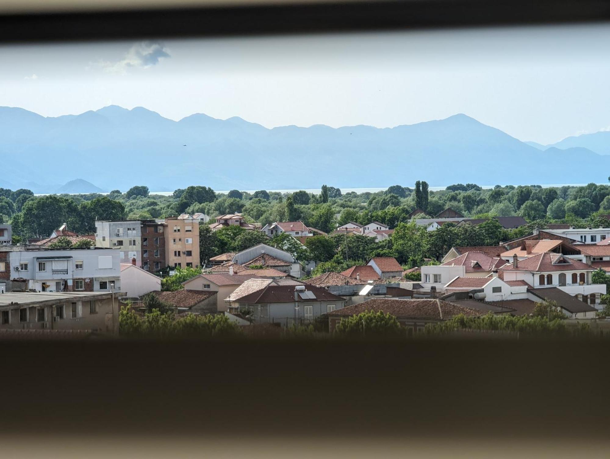 Arbi'S Apartment Shkodër 외부 사진
